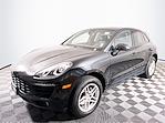 Used 2017 Porsche Macan Base, SUV for sale #6B04390 - photo 7