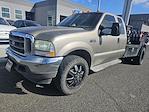 Used 2002 Ford F-350 XLT Super Cab 4x2, Flatbed Truck for sale #6B04538 - photo 1