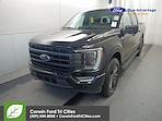 Used 2021 Ford F-150 SuperCrew Cab 4x4, Pickup for sale #6B05563 - photo 15