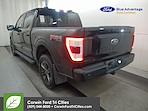 Used 2021 Ford F-150 SuperCrew Cab 4x4, Pickup for sale #6B05563 - photo 5