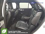 Used 2021 Ford Explorer ST 4WD, SUV for sale #6B09006 - photo 9