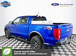 Used 2019 Ford Ranger XLT SuperCrew Cab 4x4, Pickup for sale #6B09425 - photo 12