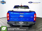 Used 2019 Ford Ranger XLT SuperCrew Cab 4x4, Pickup for sale #6B09425 - photo 15