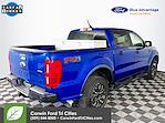 Used 2019 Ford Ranger XLT SuperCrew Cab 4x4, Pickup for sale #6B09425 - photo 2