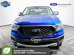 Used 2019 Ford Ranger XLT SuperCrew Cab 4x4, Pickup for sale #6B09425 - photo 6