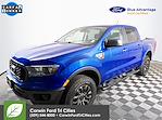 Used 2019 Ford Ranger XLT SuperCrew Cab 4x4, Pickup for sale #6B09425 - photo 7