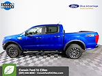 Used 2019 Ford Ranger XLT SuperCrew Cab 4x4, Pickup for sale #6B09425 - photo 8