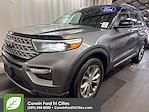 Used 2022 Ford Explorer Limited 4WD, SUV for sale #6B16456 - photo 14