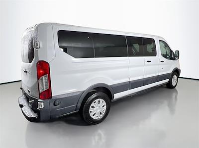 Used 2016 Ford Transit 350 XLT Low Roof 4x2, Passenger Van for sale #6B18716 - photo 2