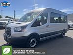 2017 Ford Transit 350 Medium Roof SRW 4x2, Passenger Van for sale #6B21359 - photo 13