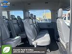 2017 Ford Transit 350 Medium Roof SRW 4x2, Passenger Van for sale #6B21359 - photo 6