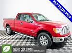 Used 2012 Ford F-150 XLT Super Cab 4x4, Pickup for sale #6B22274 - photo 1