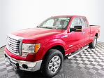 Used 2012 Ford F-150 XLT Super Cab 4x4, Pickup for sale #6B22274 - photo 7