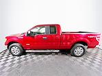 Used 2012 Ford F-150 XLT Super Cab 4x4, Pickup for sale #6B22274 - photo 8