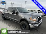 Used 2022 Ford F-150 XLT SuperCrew Cab 4x4, Pickup for sale #6B24318 - photo 1