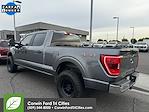 Used 2022 Ford F-150 XLT SuperCrew Cab 4x4, Pickup for sale #6B24318 - photo 10