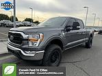 Used 2022 Ford F-150 XLT SuperCrew Cab 4x4, Pickup for sale #6B24318 - photo 16