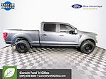 Used 2022 Ford F-150 XLT SuperCrew Cab 4x4, Pickup for sale #6B24318 - photo 18