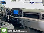 Used 2022 Ford F-150 XLT SuperCrew Cab 4x4, Pickup for sale #6B24318 - photo 27