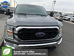 Used 2022 Ford F-150 XLT SuperCrew Cab 4x4, Pickup for sale #6B24318 - photo 4