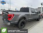 Used 2022 Ford F-150 XLT SuperCrew Cab 4x4, Pickup for sale #6B24318 - photo 2