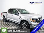 Used 2022 Ford F-150 XLT SuperCrew Cab 4x4, Pickup for sale #6B27248 - photo 1