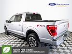 Used 2022 Ford F-150 XLT SuperCrew Cab 4x4, Pickup for sale #6B27248 - photo 11