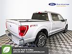 Used 2022 Ford F-150 XLT SuperCrew Cab 4x4, Pickup for sale #6B27248 - photo 2