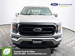 Used 2022 Ford F-150 XLT SuperCrew Cab 4x4, Pickup for sale #6B27248 - photo 3