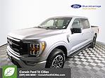 Used 2022 Ford F-150 XLT SuperCrew Cab 4x4, Pickup for sale #6B27248 - photo 6