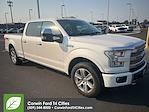 2016 Ford F-150 SuperCrew Cab 4x4, Pickup for sale #6B27364 - photo 1