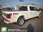 2016 Ford F-150 SuperCrew Cab 4x4, Pickup for sale #6B27364 - photo 2