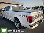 2016 Ford F-150 SuperCrew Cab 4x4, Pickup for sale #6B27364 - photo 13