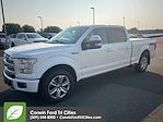 Used 2016 Ford F-150 Platinum SuperCrew Cab 4x4, Pickup for sale #6B27364 - photo 18