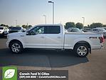 Used 2016 Ford F-150 Platinum SuperCrew Cab 4x4, Pickup for sale #6B27364 - photo 5