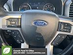 Used 2016 Ford F-150 Platinum SuperCrew Cab 4x4, Pickup for sale #6B27364 - photo 9