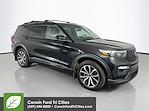 Used 2022 Ford Explorer ST 4WD, SUV for sale #6B30103 - photo 1