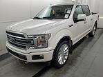 Used 2019 Ford F-150 Limited SuperCrew Cab 4x4, Pickup for sale #6B31523 - photo 14