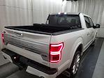 Used 2019 Ford F-150 Limited SuperCrew Cab 4x4, Pickup for sale #6B31523 - photo 2