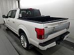 Used 2019 Ford F-150 Limited SuperCrew Cab 4x4, Pickup for sale #6B31523 - photo 8