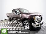 Used 2018 Ford F-250 Lariat Super Cab 4x4, Pickup for sale #6B36506 - photo 1