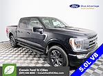 Used 2023 Ford F-150 Lariat SuperCrew Cab 4x4, Pickup for sale #6B37901 - photo 1