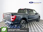 Used 2023 Ford F-150 Lariat SuperCrew Cab 4x4, Pickup for sale #6B37901 - photo 2