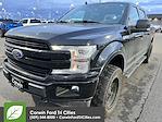 Used 2019 Ford F-150 Lariat SuperCrew Cab 4x4, Pickup for sale #6B39980 - photo 14