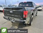 Used 2019 Ford F-150 Lariat SuperCrew Cab 4x4, Pickup for sale #6B39980 - photo 6