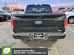 Used 2019 Ford F-150 Lariat SuperCrew Cab 4x4, Pickup for sale #6B39980 - photo 8