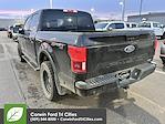 Used 2019 Ford F-150 Lariat SuperCrew Cab 4x4, Pickup for sale #6B39980 - photo 9