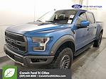 Used 2020 Ford F-150 Raptor SuperCrew Cab 4x4, Pickup for sale #6B40129 - photo 13