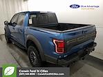 Used 2020 Ford F-150 Raptor SuperCrew Cab 4x4, Pickup for sale #6B40129 - photo 8