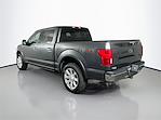 Used 2019 Ford F-150 Lariat SuperCrew Cab 4x4, Pickup for sale #6B40467 - photo 11